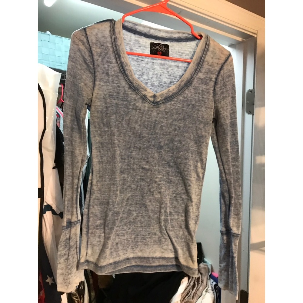 Long sleeve